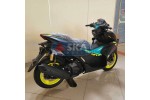 Yamaha Aerox Alpha ABS Tahun 2025